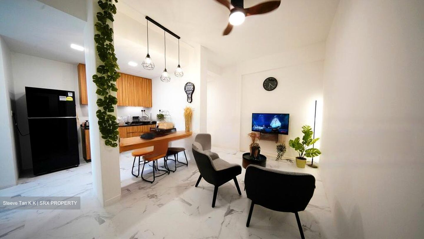Azalea Park Condominium (D17), Condominium #473009201